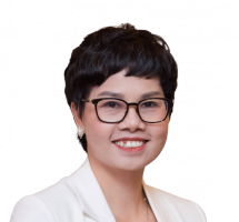 Lê Thị Oanh